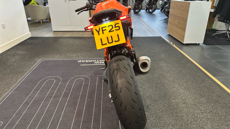 Ktm Superduke 1390 Super Duke R Evo (24MY)